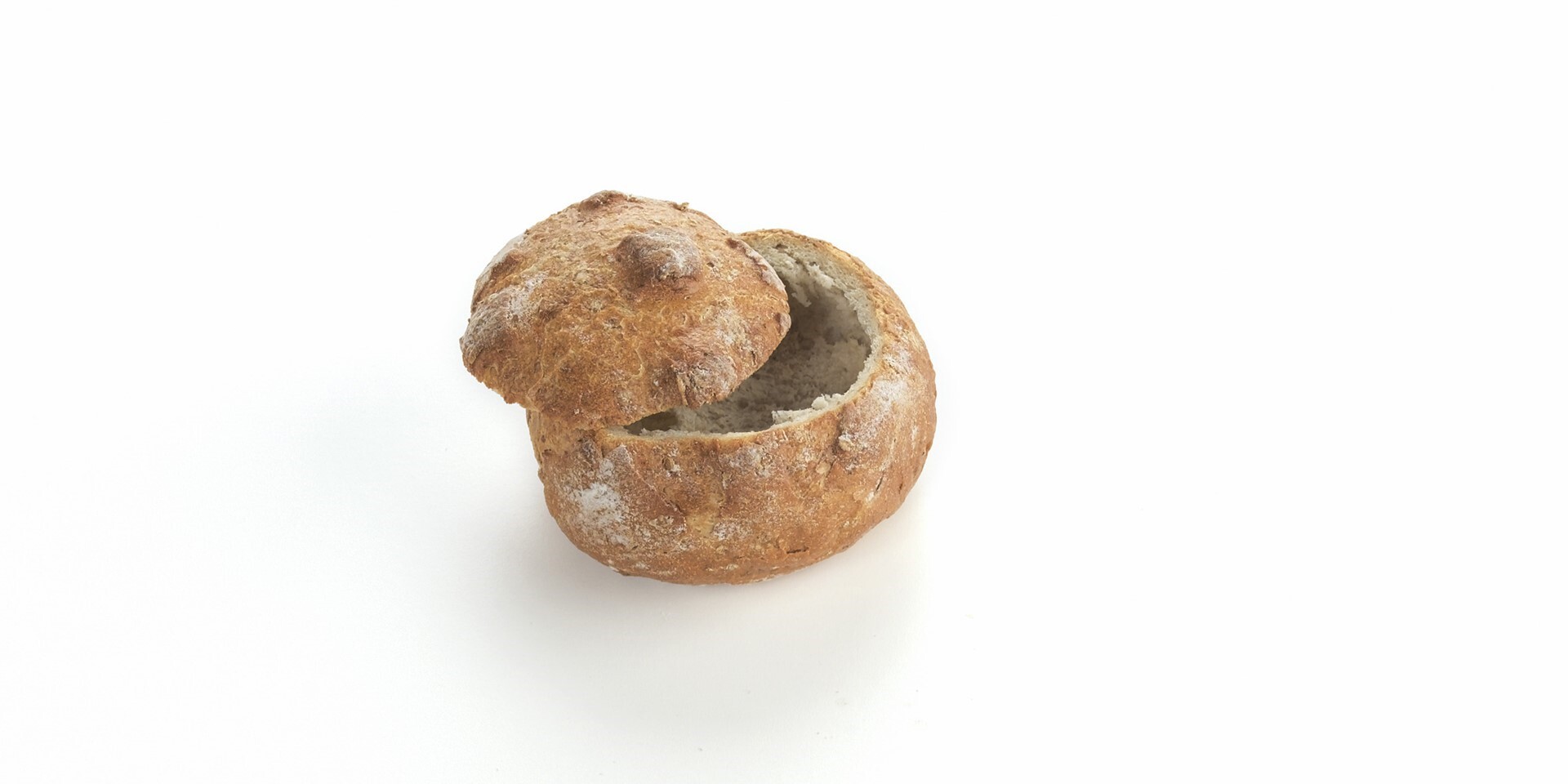 46949 Bowl bread (617) 36x125 gr