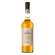 47947 Oban s whisky malt 14 years 1x0,70 ltr