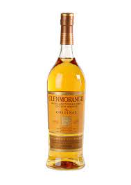 48154 Glenmorangie whisky original 10y 1x0,70 ltr