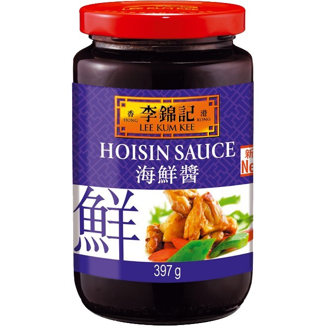 48864 Chinese hoisin saus 397gr