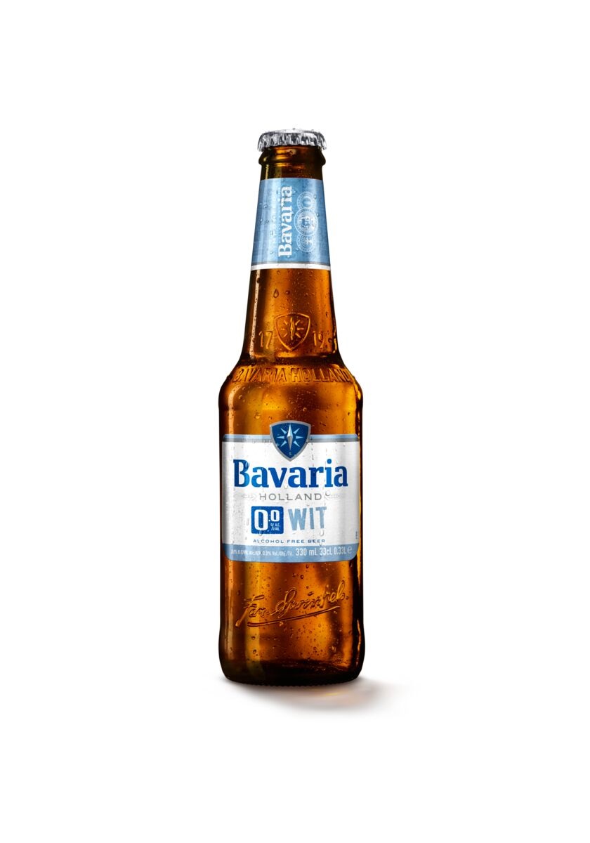 48902 Bavaria wit 0,0% fles 24x30 cl