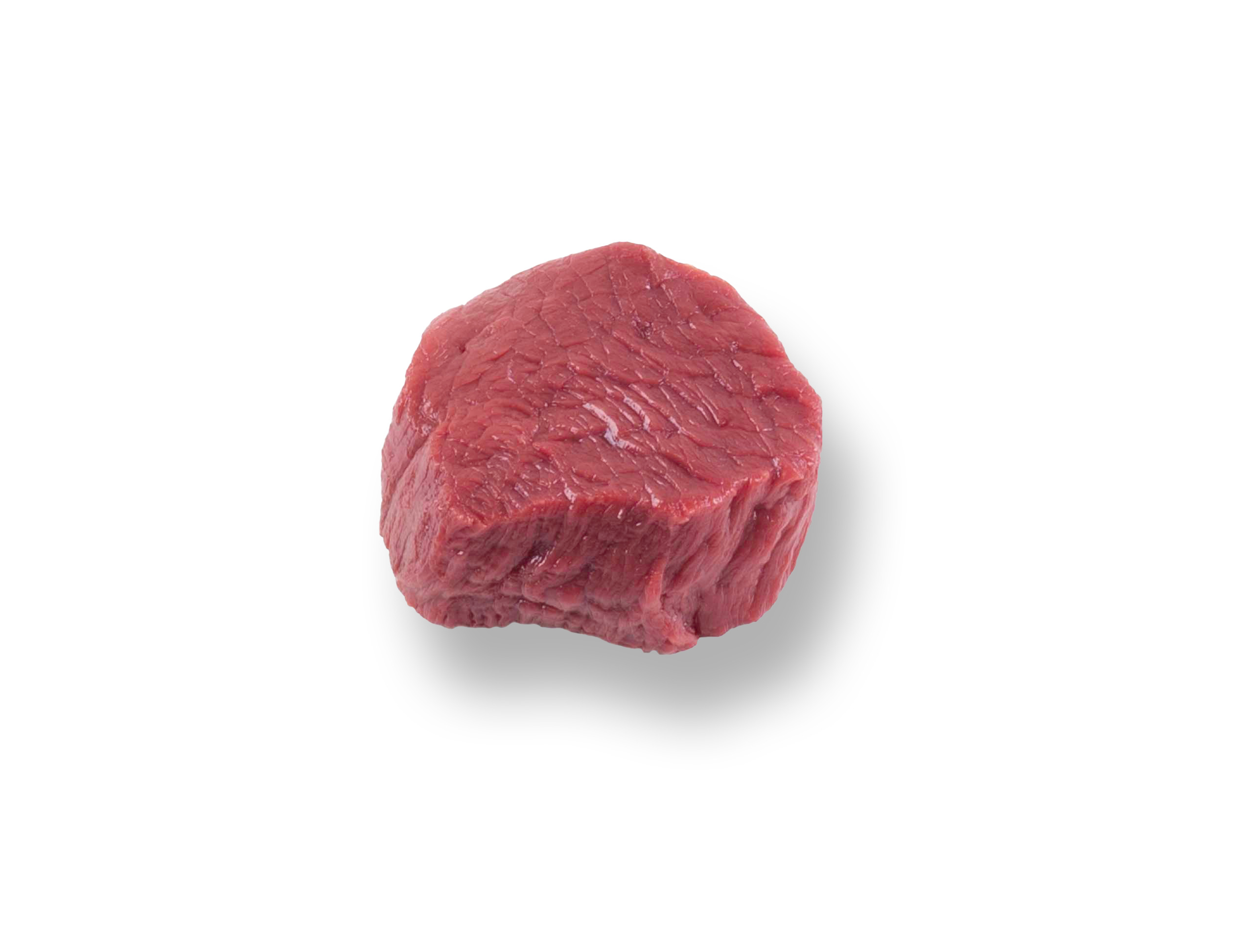 50250 Hert biefstuk 175 gram vers