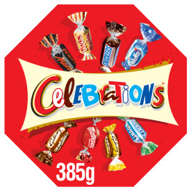 50515 Celebrations 8x385 gr