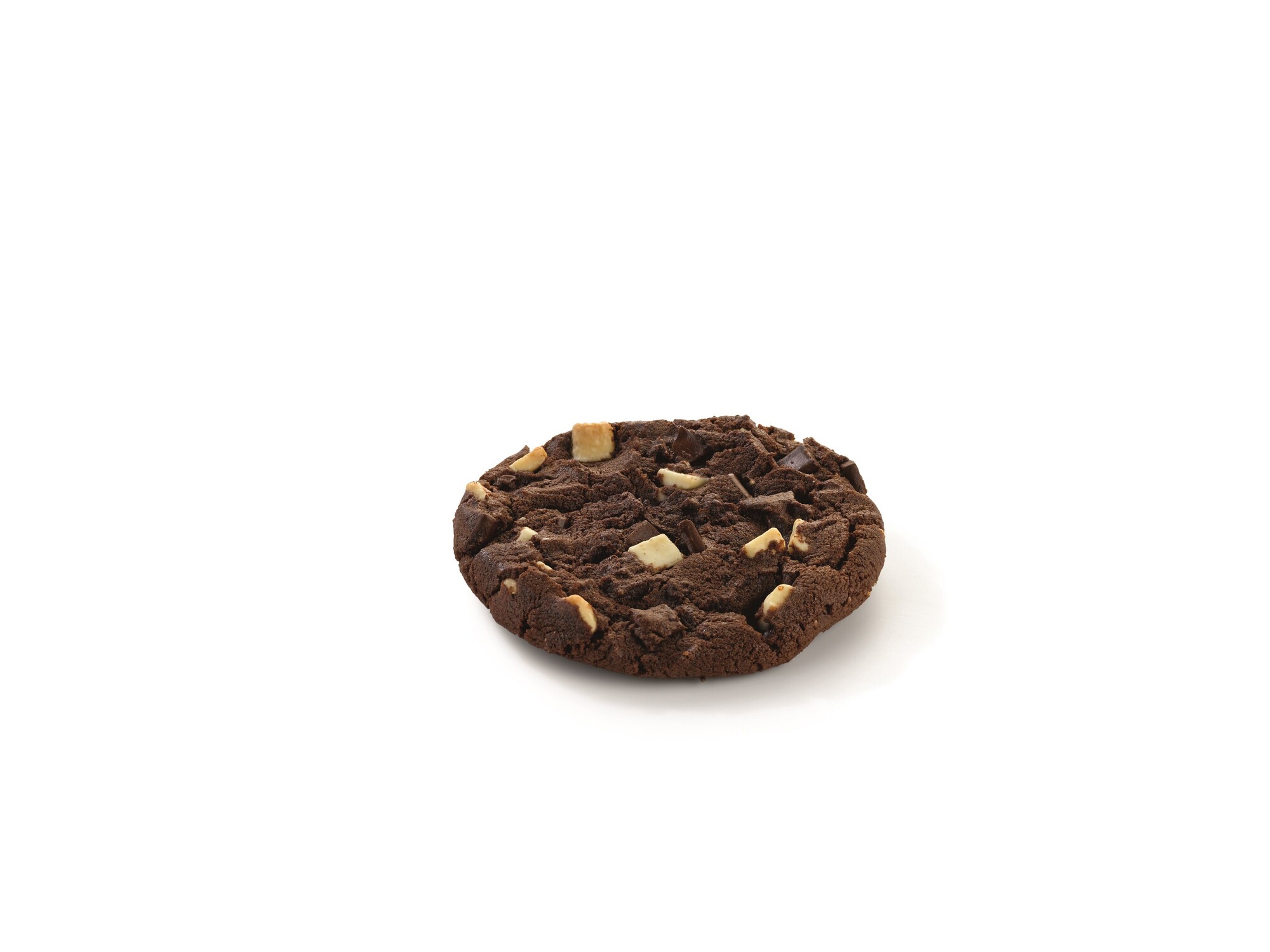 50664 Triple chocolate cookie xl 96x80 gr