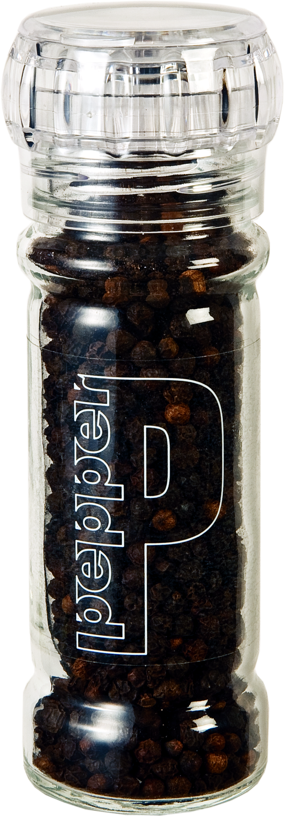 51357 Pepper grinder 6x50 gr
