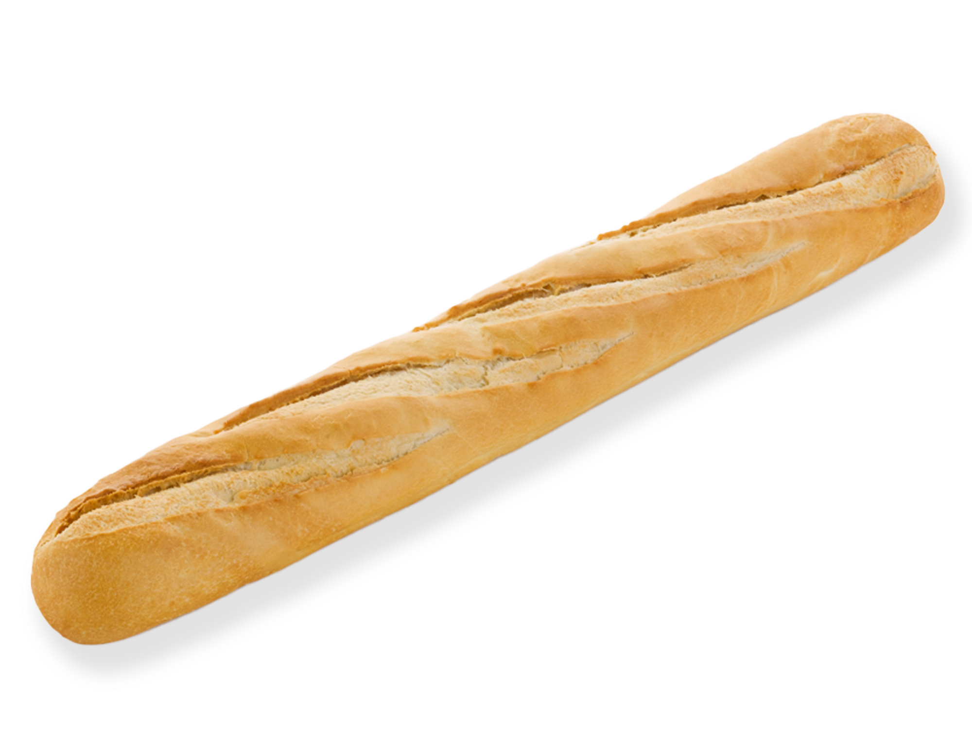 51867 Frans brood wit 57cm. 18x420 gr