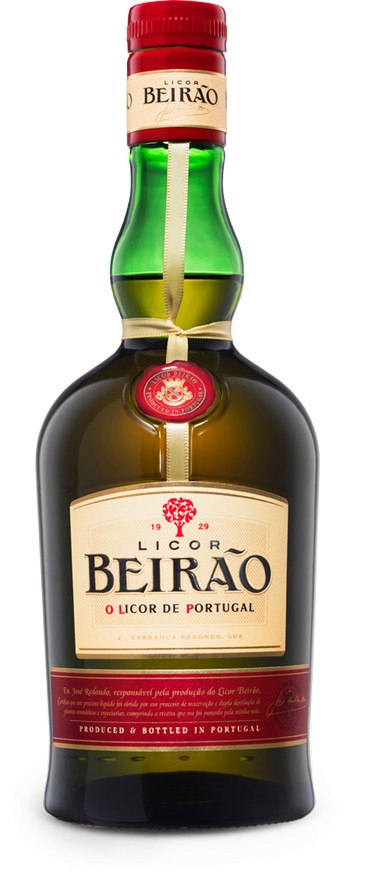 52635 Beirao Portugese likeur 1x70 cl