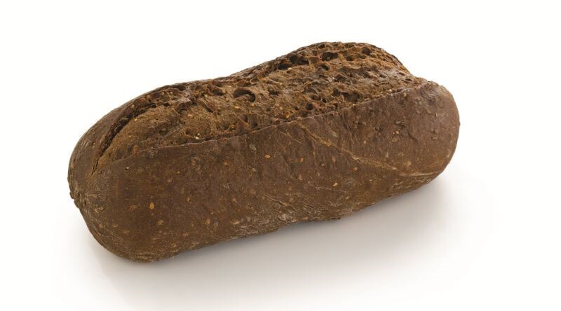 52678 Batard brood bruin (B752) 12x450 gram