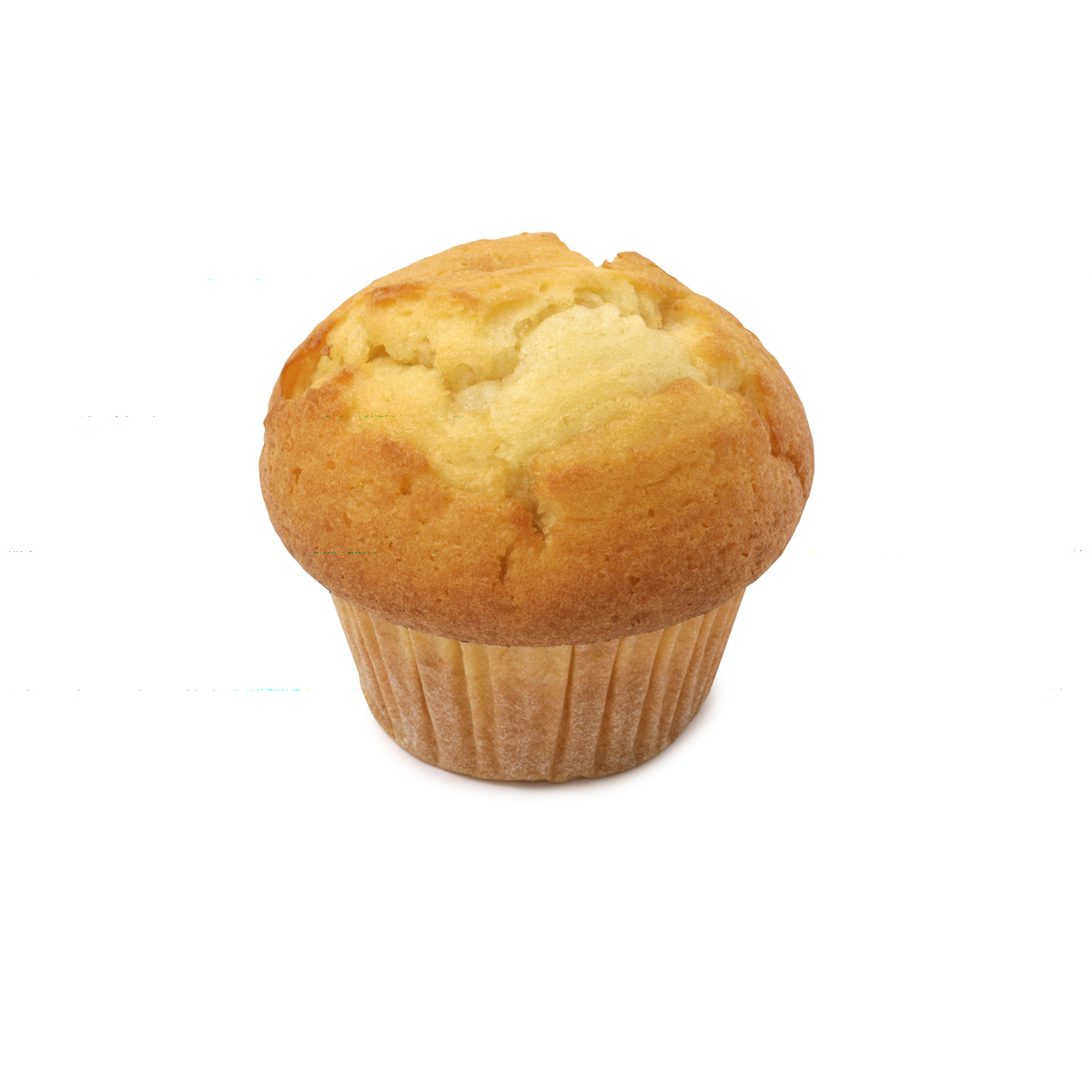 52700 Muffin vanille 40x82 gr