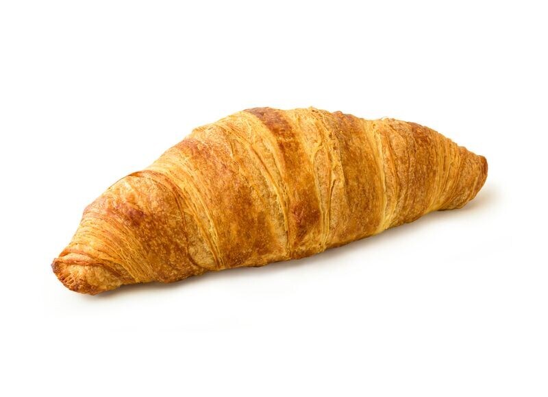 52702 Croissant bake-up (I862)70x80 gram