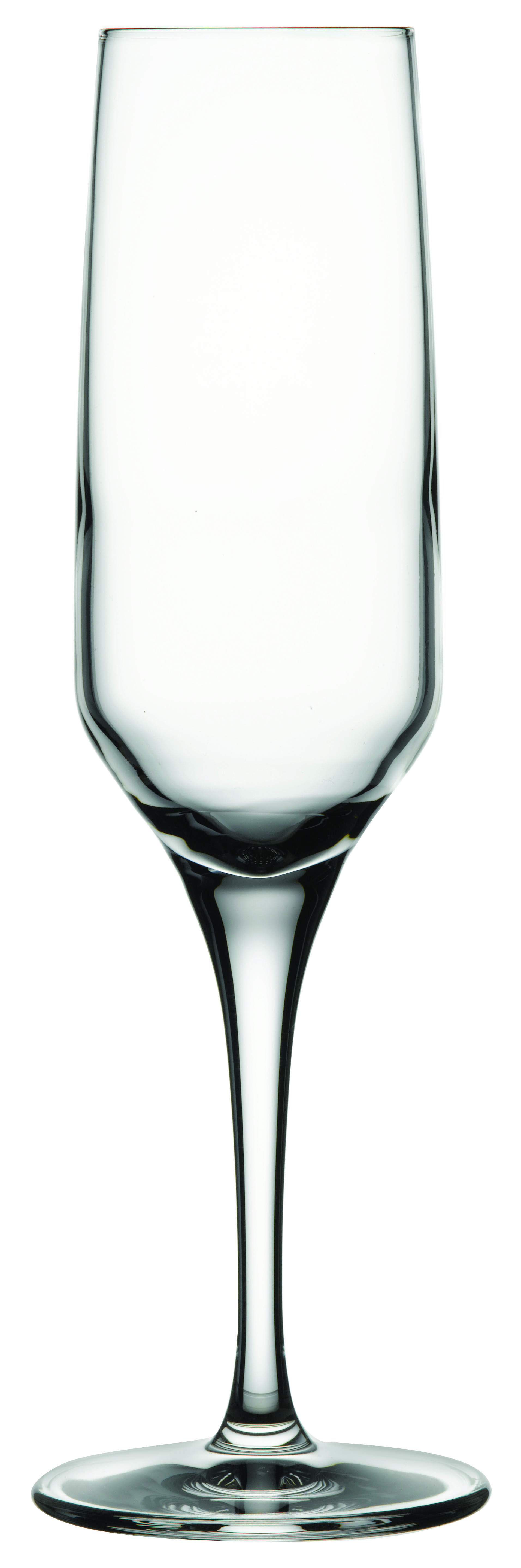 53227 Champagne glas fame 6x210 ml