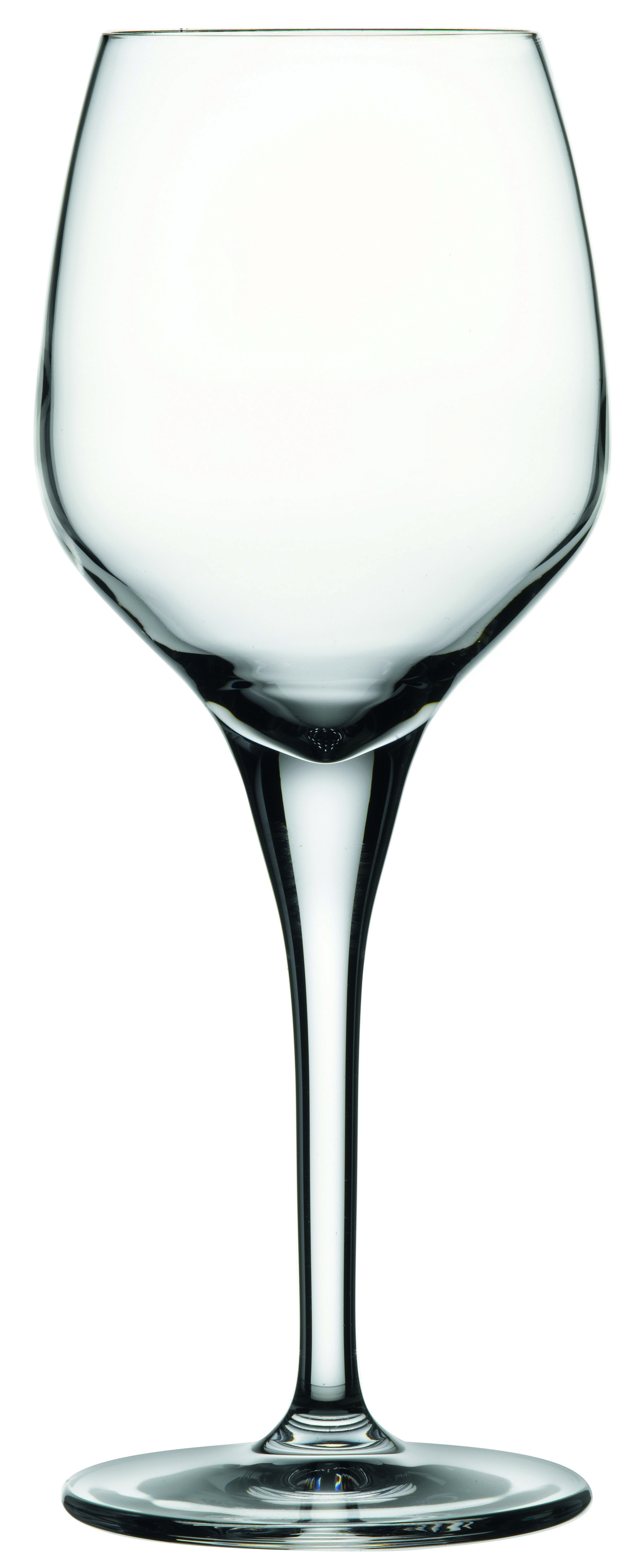 53228 Witte wijn glas fame 6x265 ml