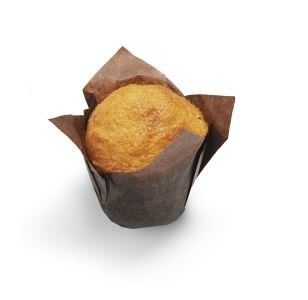 53692 Mini muffin naturel 42x26 gr