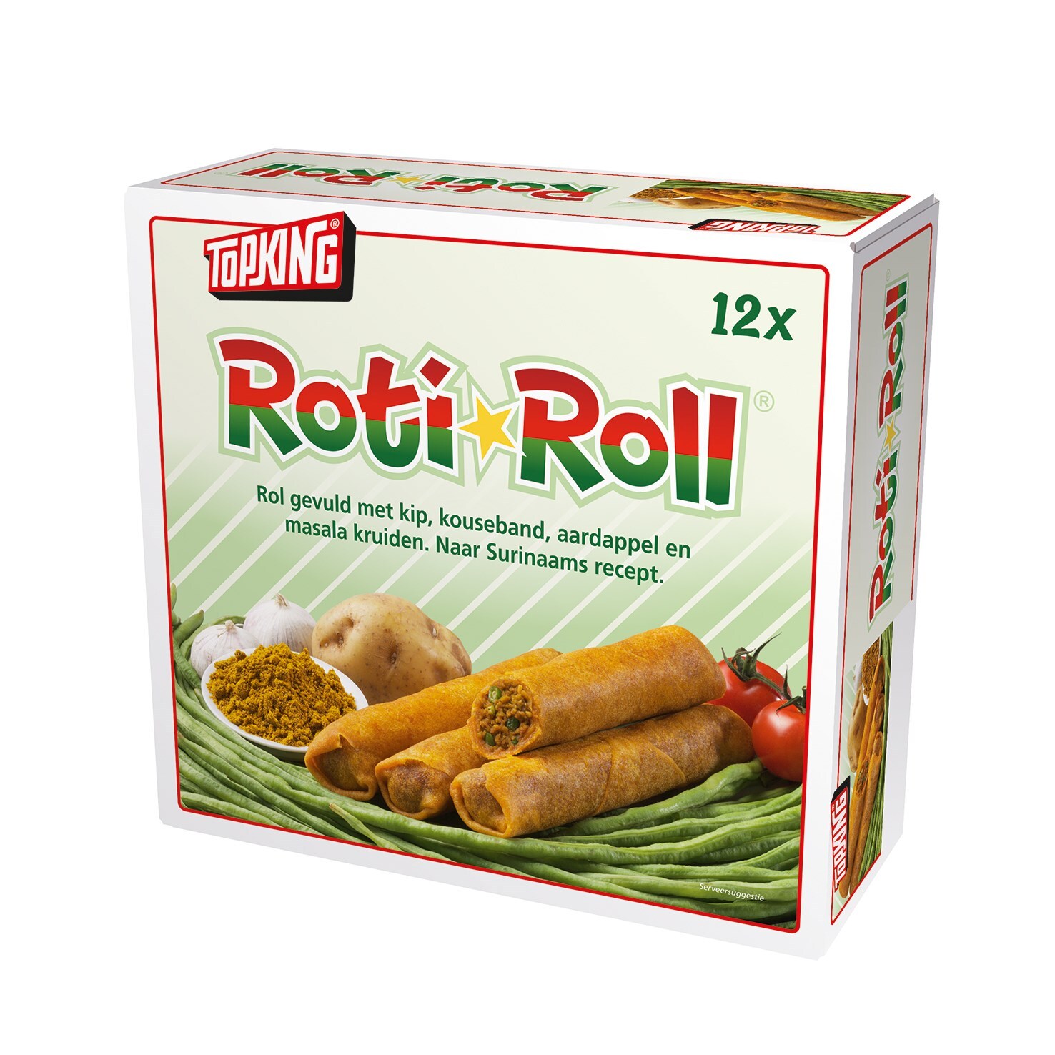 53748 Roti-roll 12x80 gr