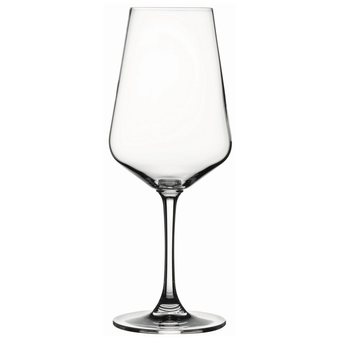 54506 Rode wijn glas cuvee 6x475 ml