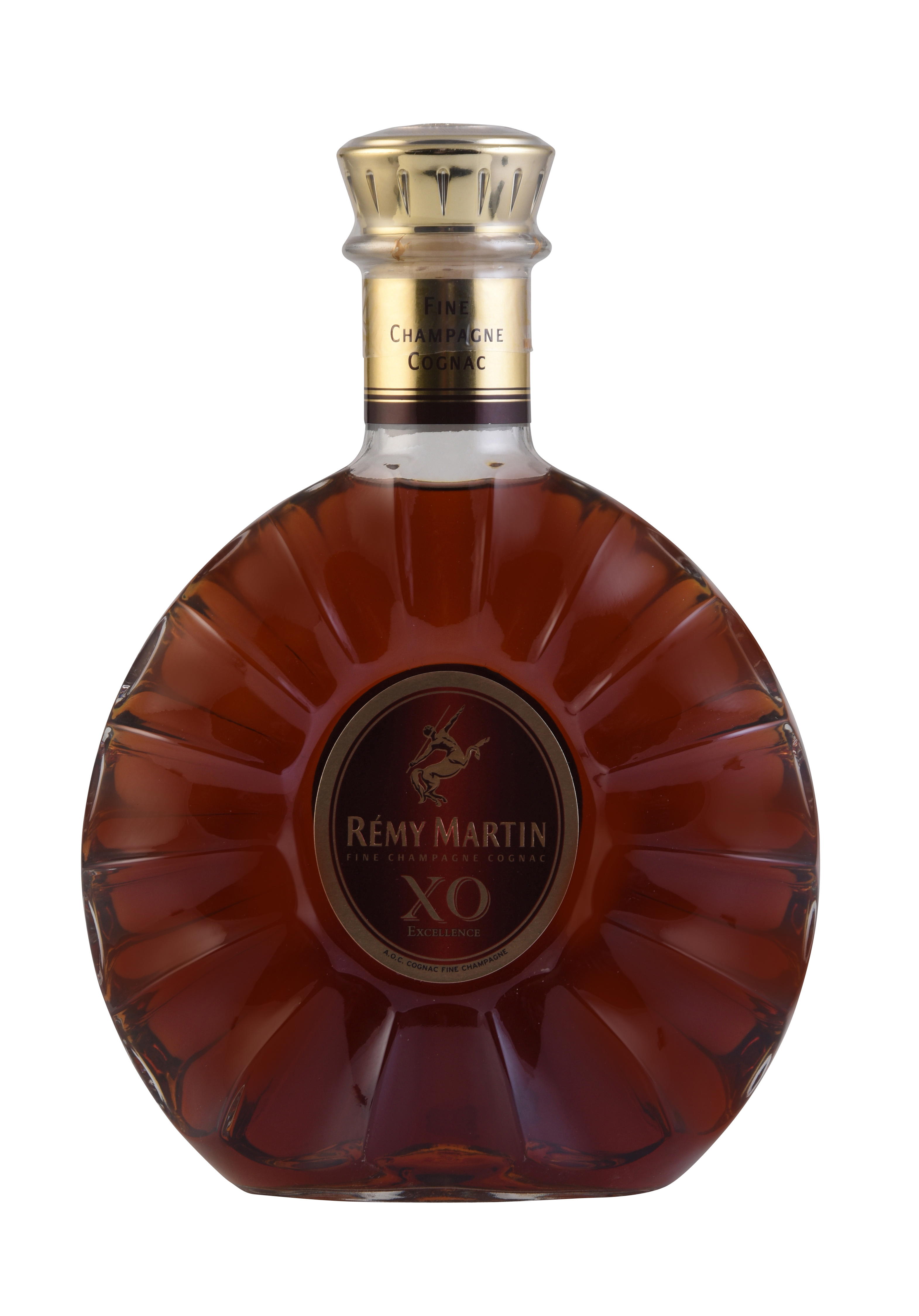 54594 Remy Martin xo cognac 1x70 cl