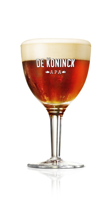 54616 Winterkoninck bier fust 20 liter