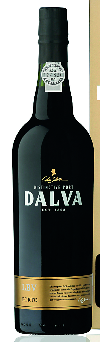 55021 Dalva lbv port 2013 1x0,75 ltr