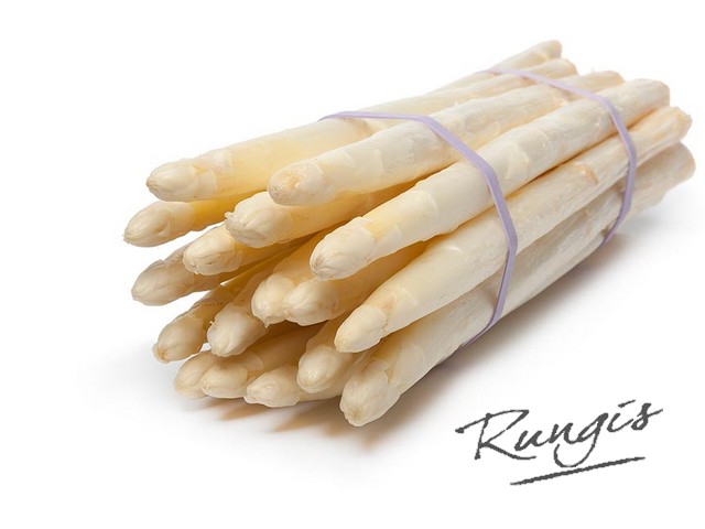 550 Asperges wit AA