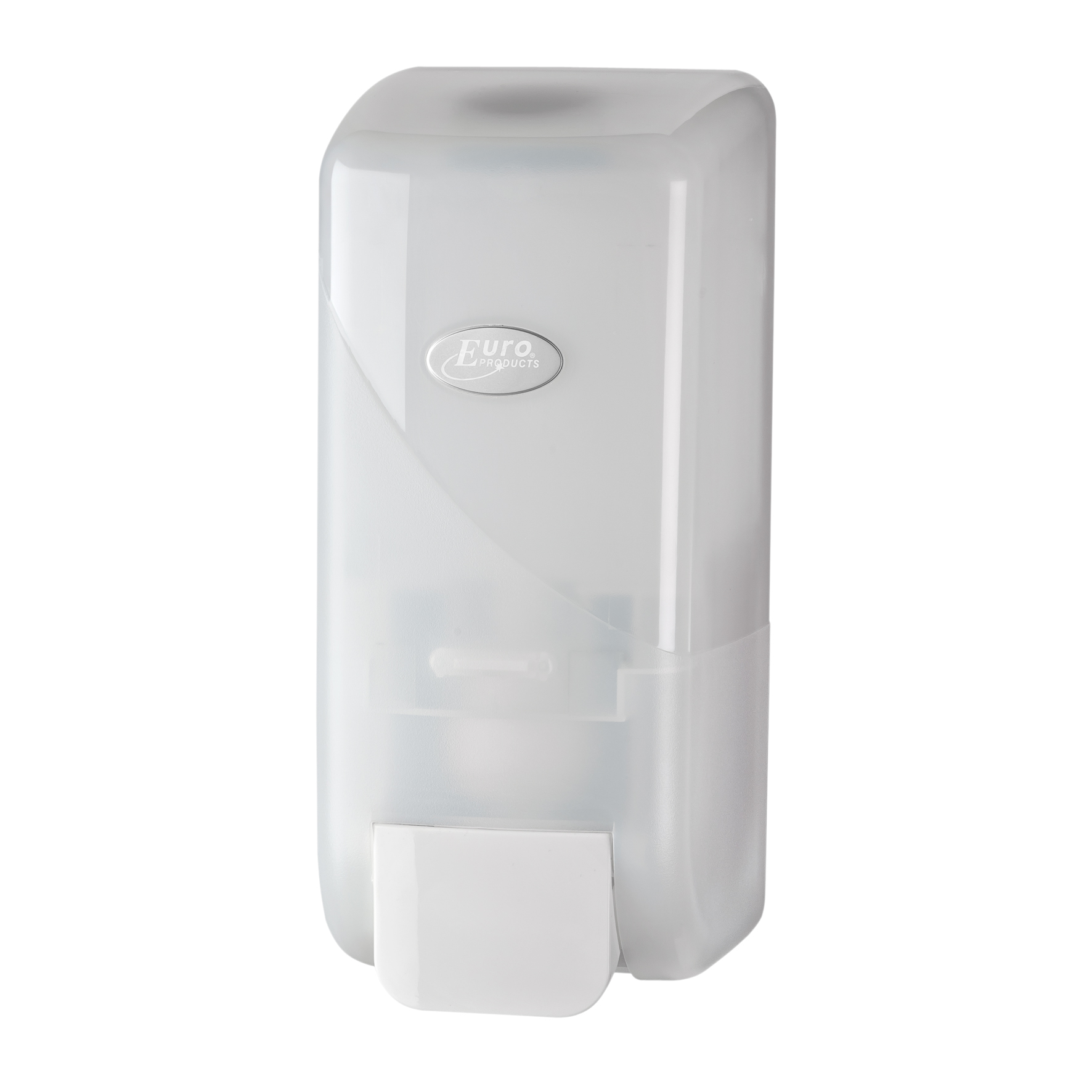 55161 Pearl white foam zeepdispenser | 1000 ml