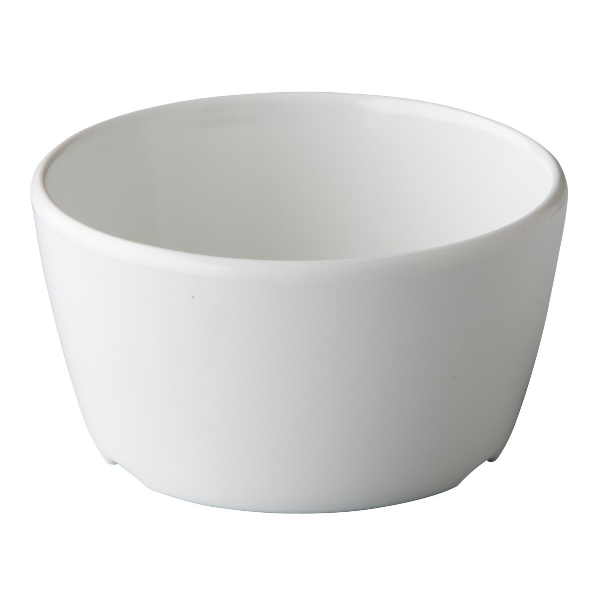 55282 Stackable bowl 11,3cm. 1x12 st