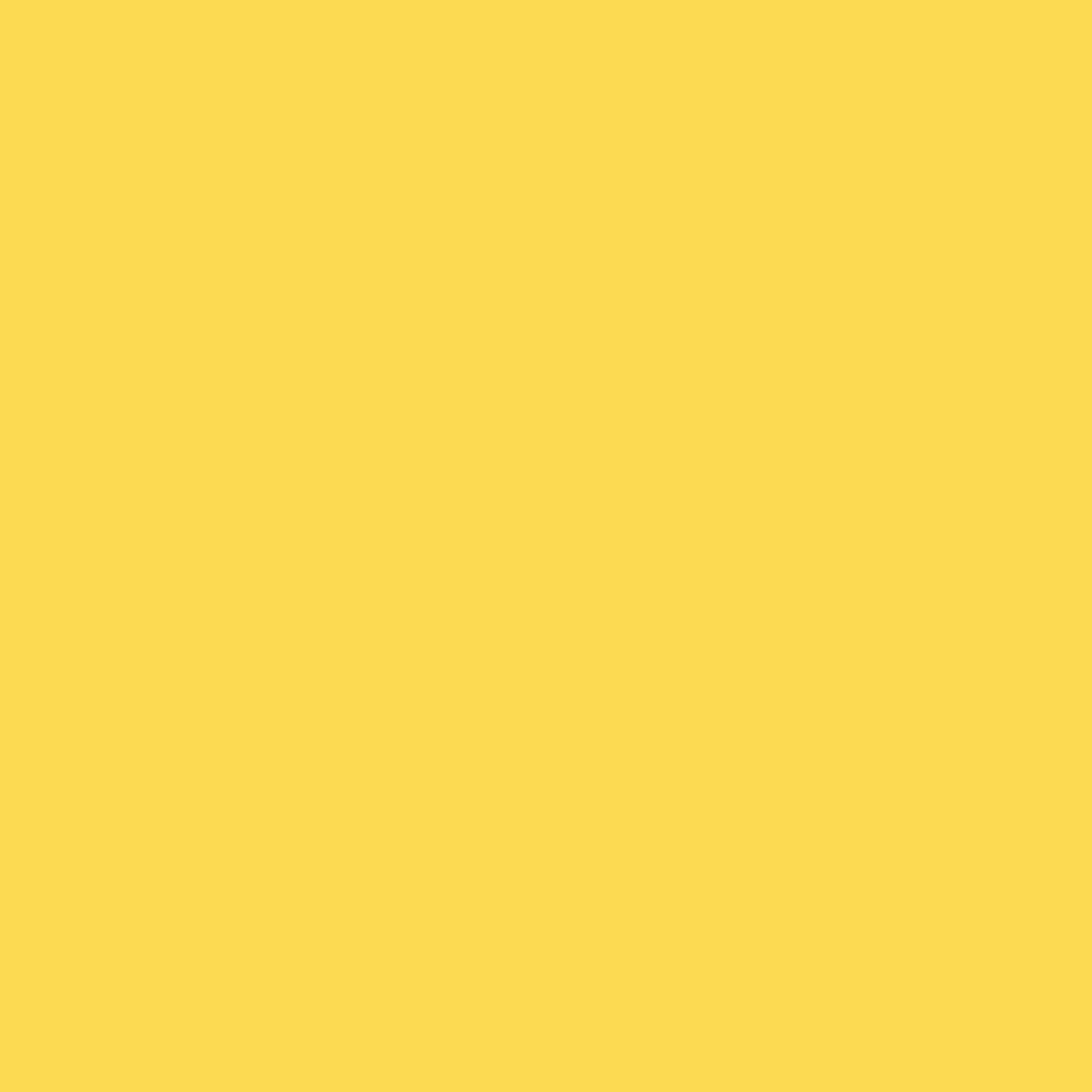 55288 Servet geel 3-laags 24x24 cm 8x250 stuks