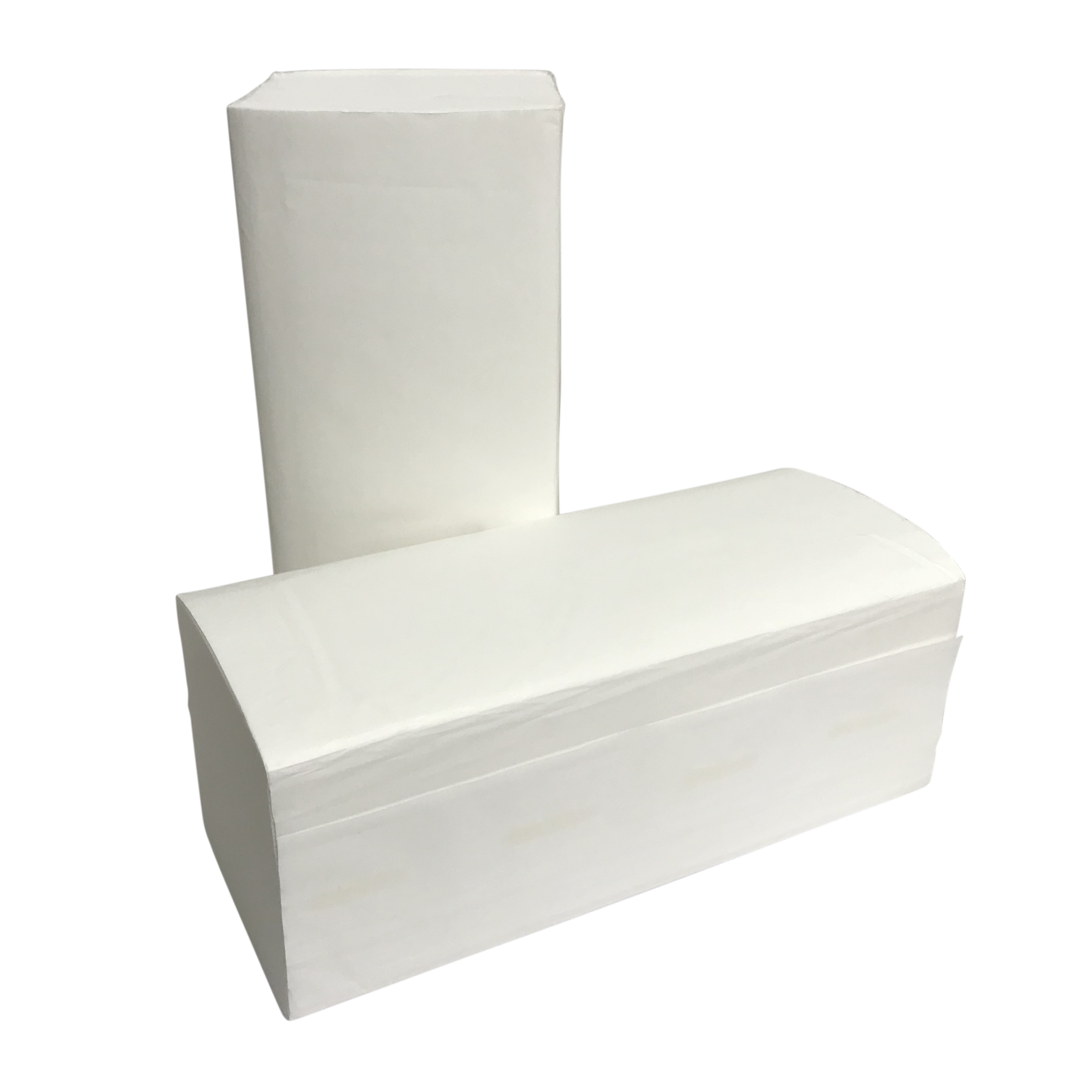 55313 Handdoekpapier Euro Z-fold, cellulose - 2 laags 20x160st