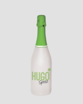 55393 Hugo spritz 0,75 liter