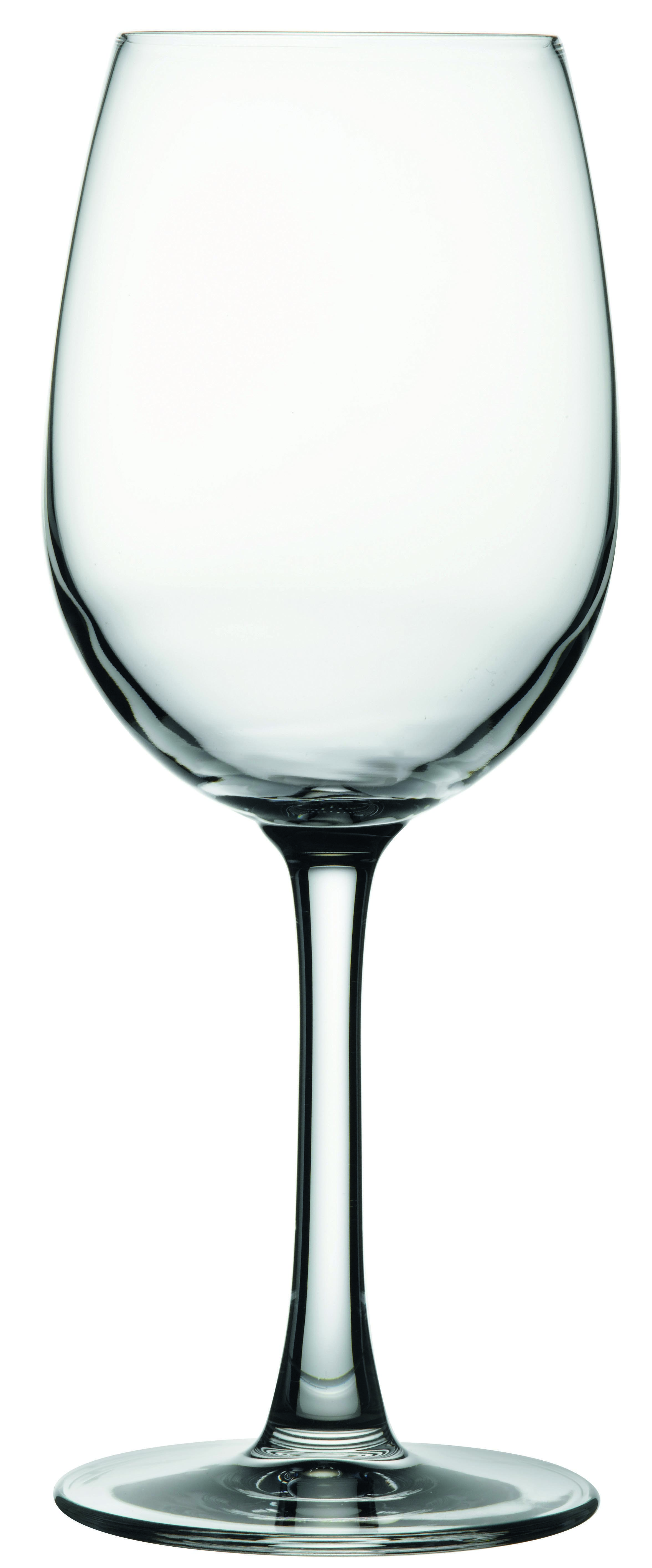 55601 Witte wijn glas primeur 6x350 ml