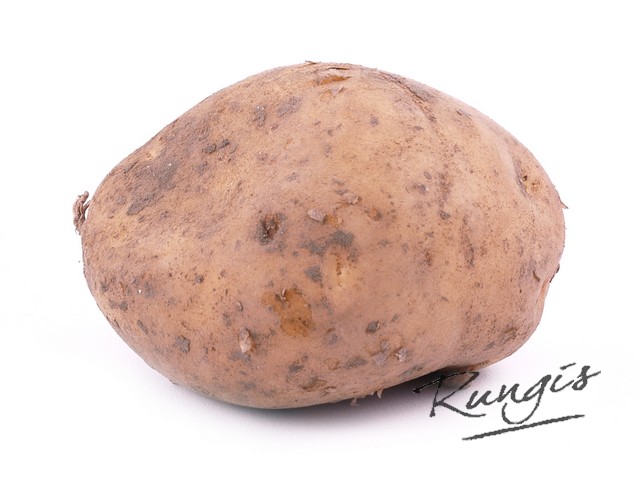 55609 Oer aardappelen kg