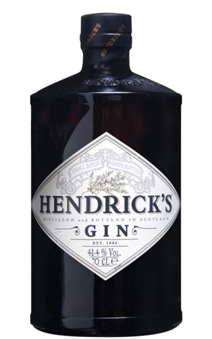 55876 Hendrick's gin 70cl