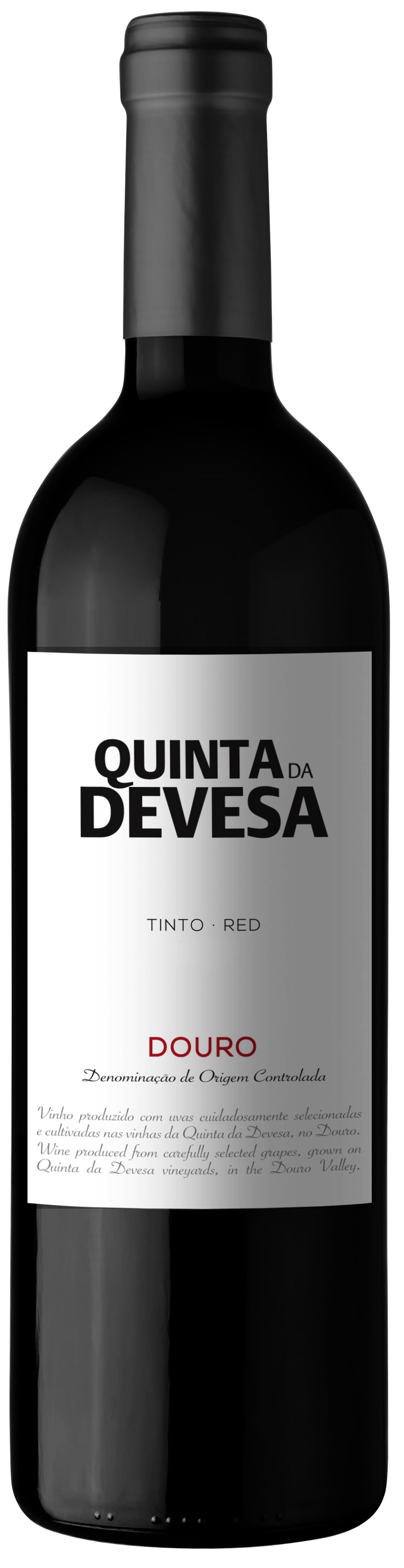 55982 Quinta da Devesa Tinto Douro 0,75 liter