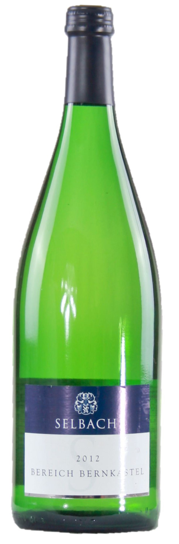 56018 Bernkastel zoete witte wijn 1 liter