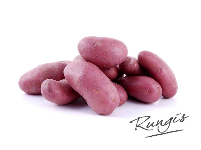 56056 Mini roseval aardappeltjes kg