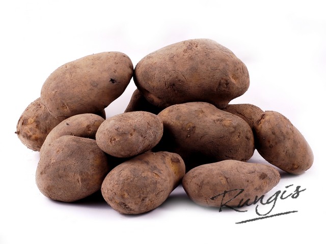 56167 Agria aardappels bio* kg