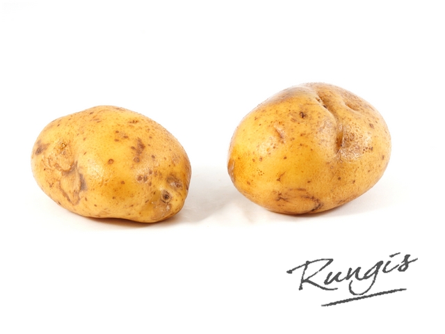 56751 Gewassen agria aardappelen kg