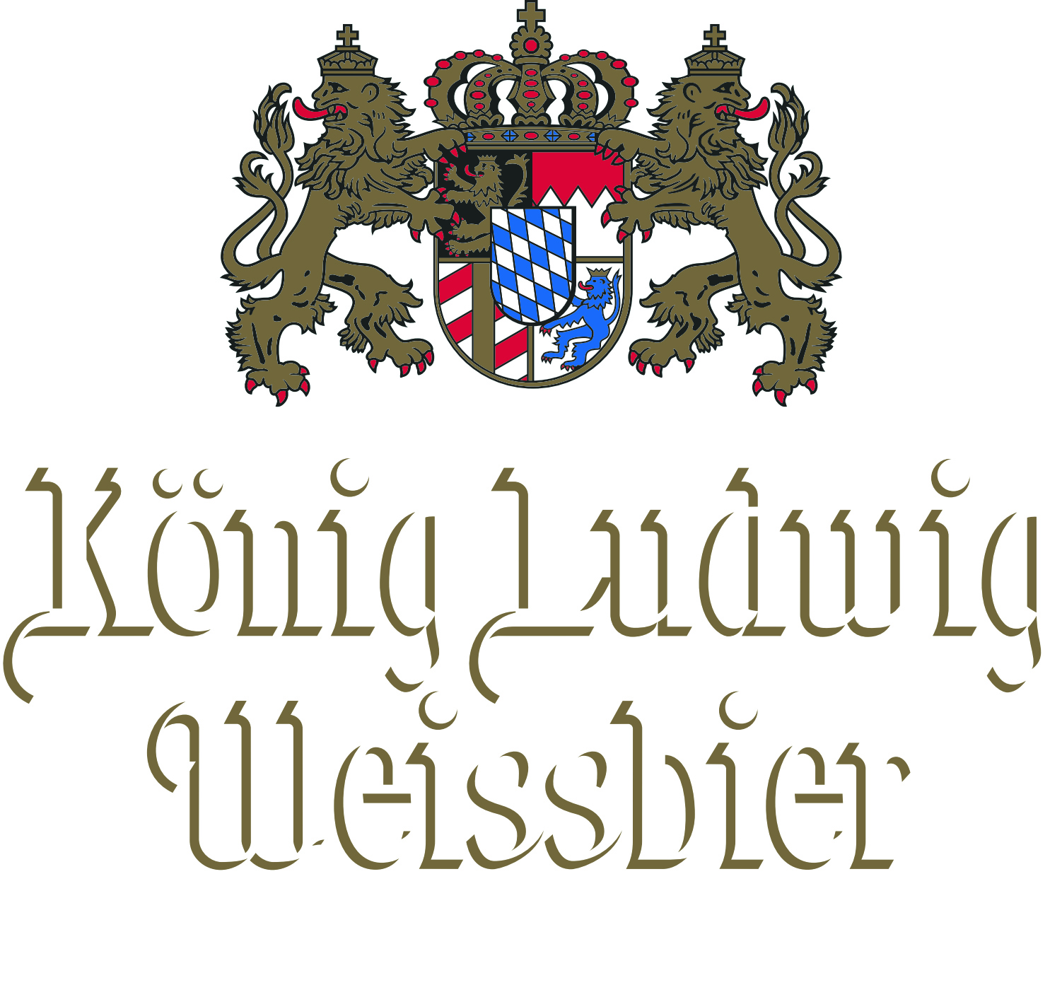 60079 Konig Ludwig weissbier hell fust 20 liter