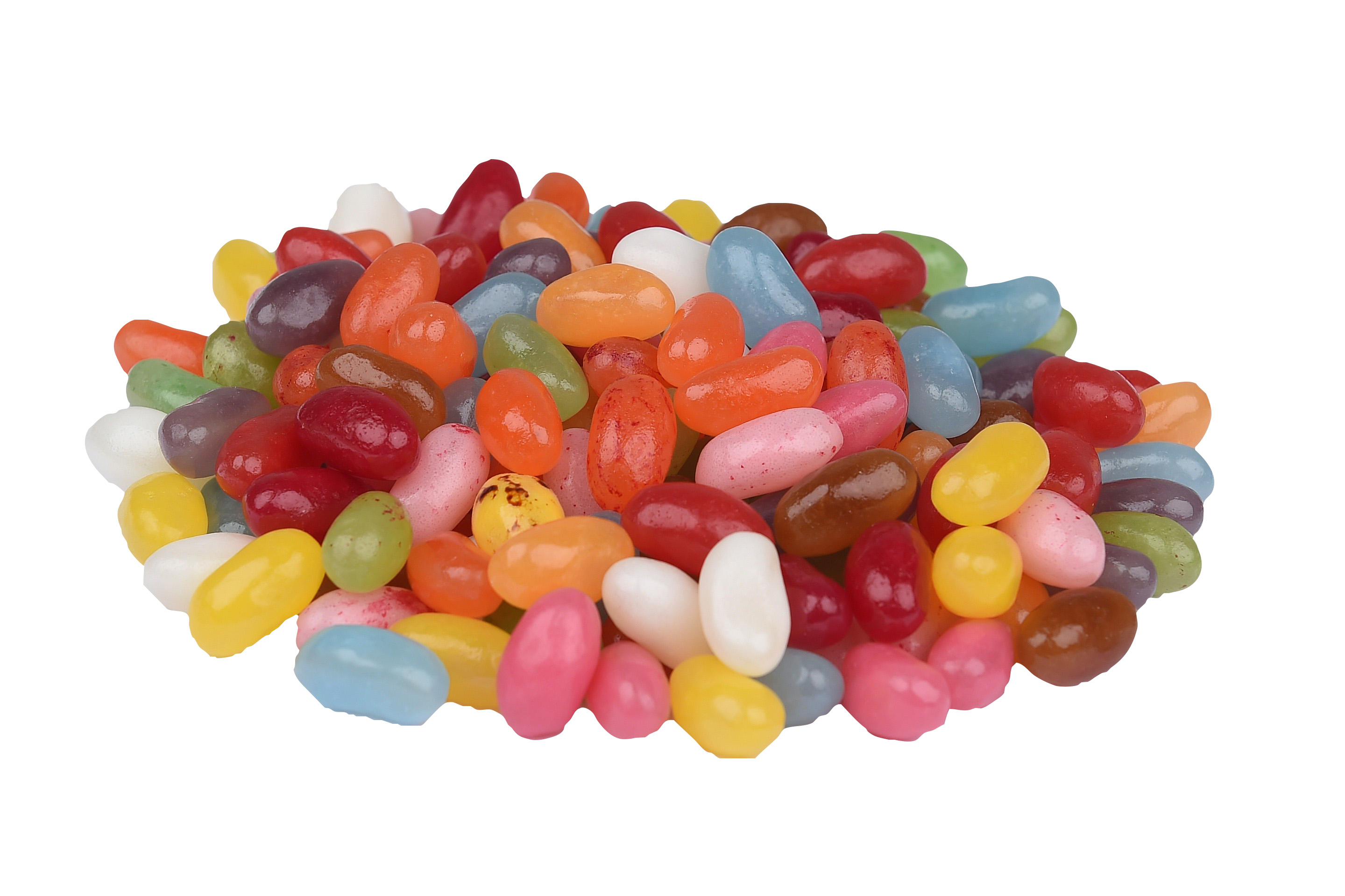 60675 Mid size jelly beans 6x1 kg