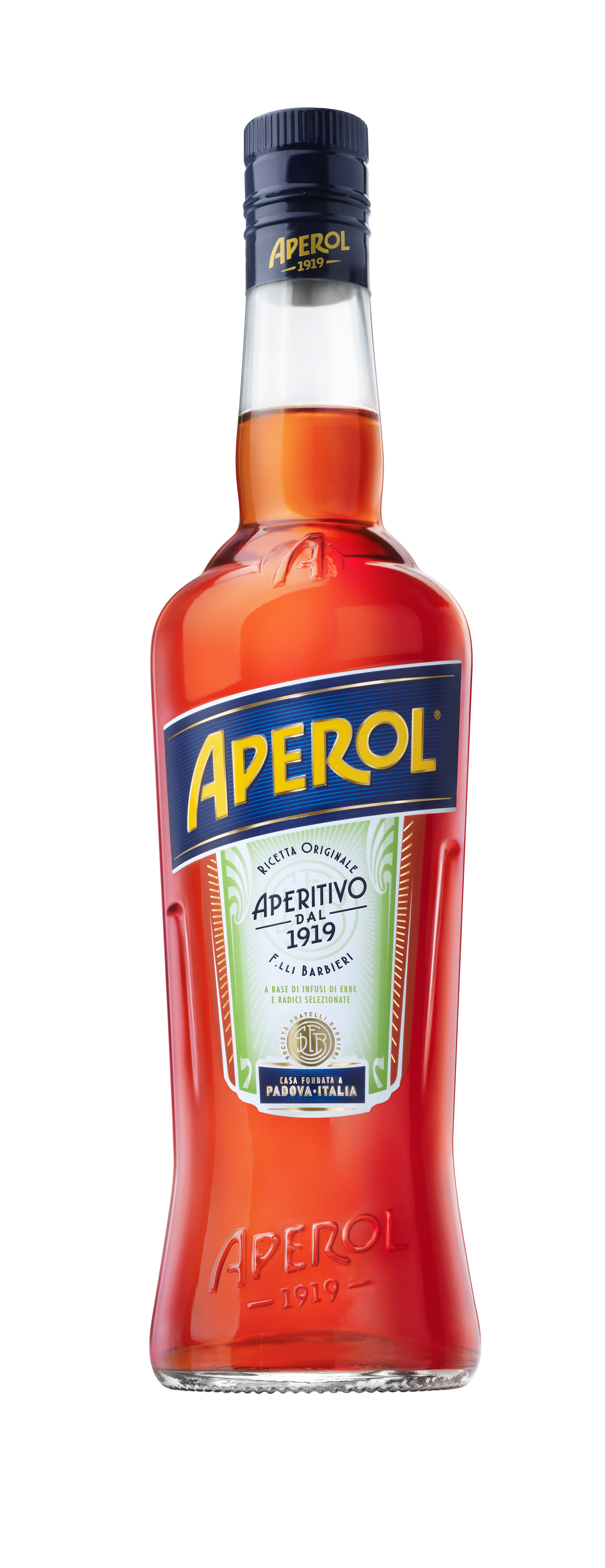 60724 Aperol aperitivo 1 liter