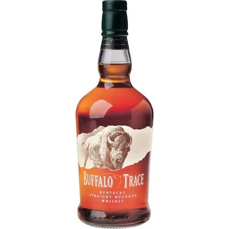 60924 Buffalo trace bourbon 1x0,70 ltr