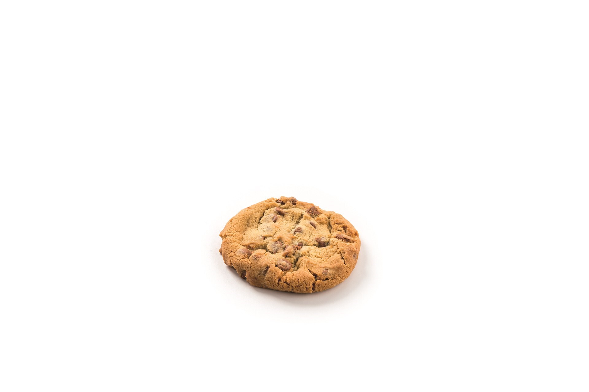 61144 Choc chip cookie 90x50 gr