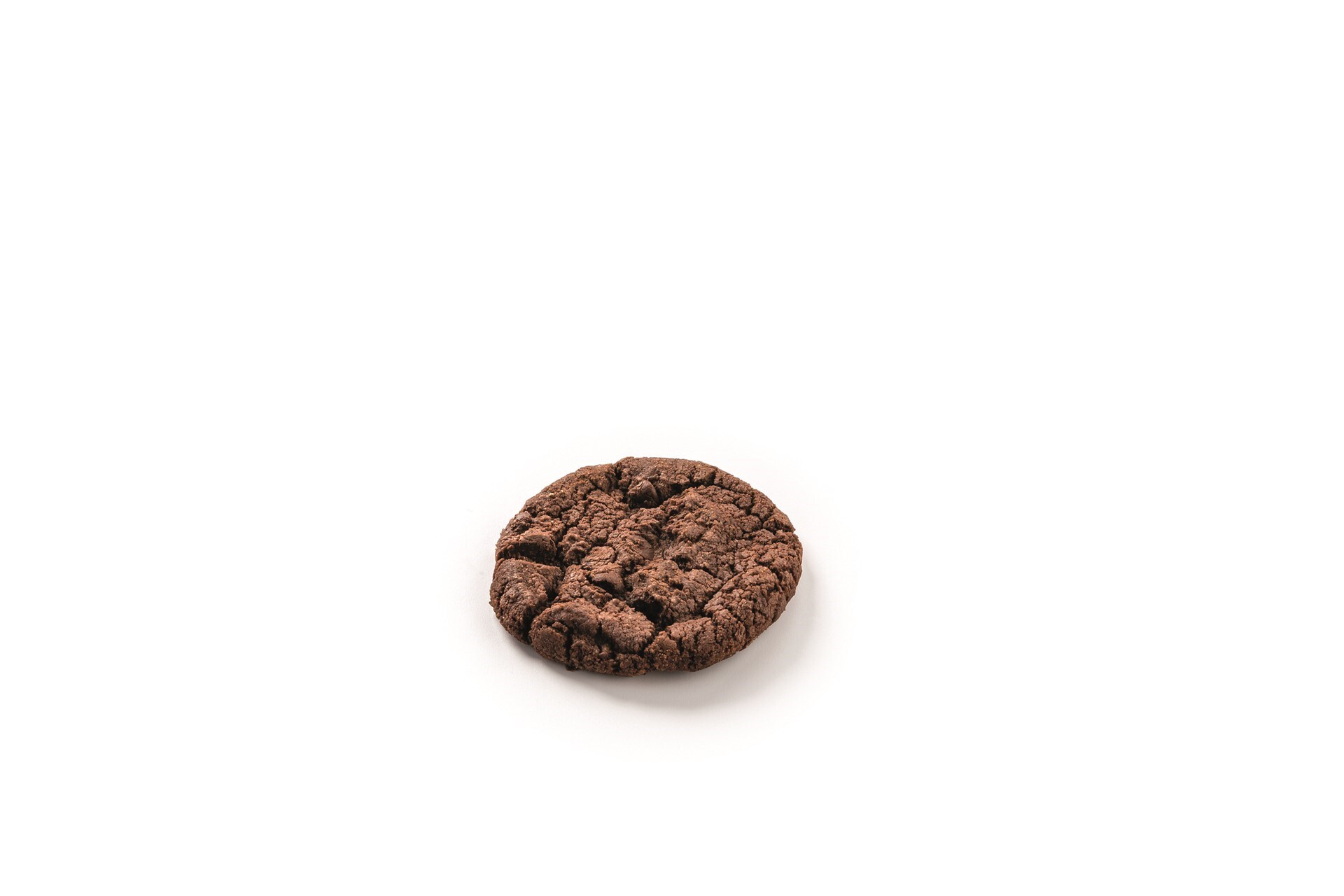 61145 Double choc chip cookie 90x50 gr