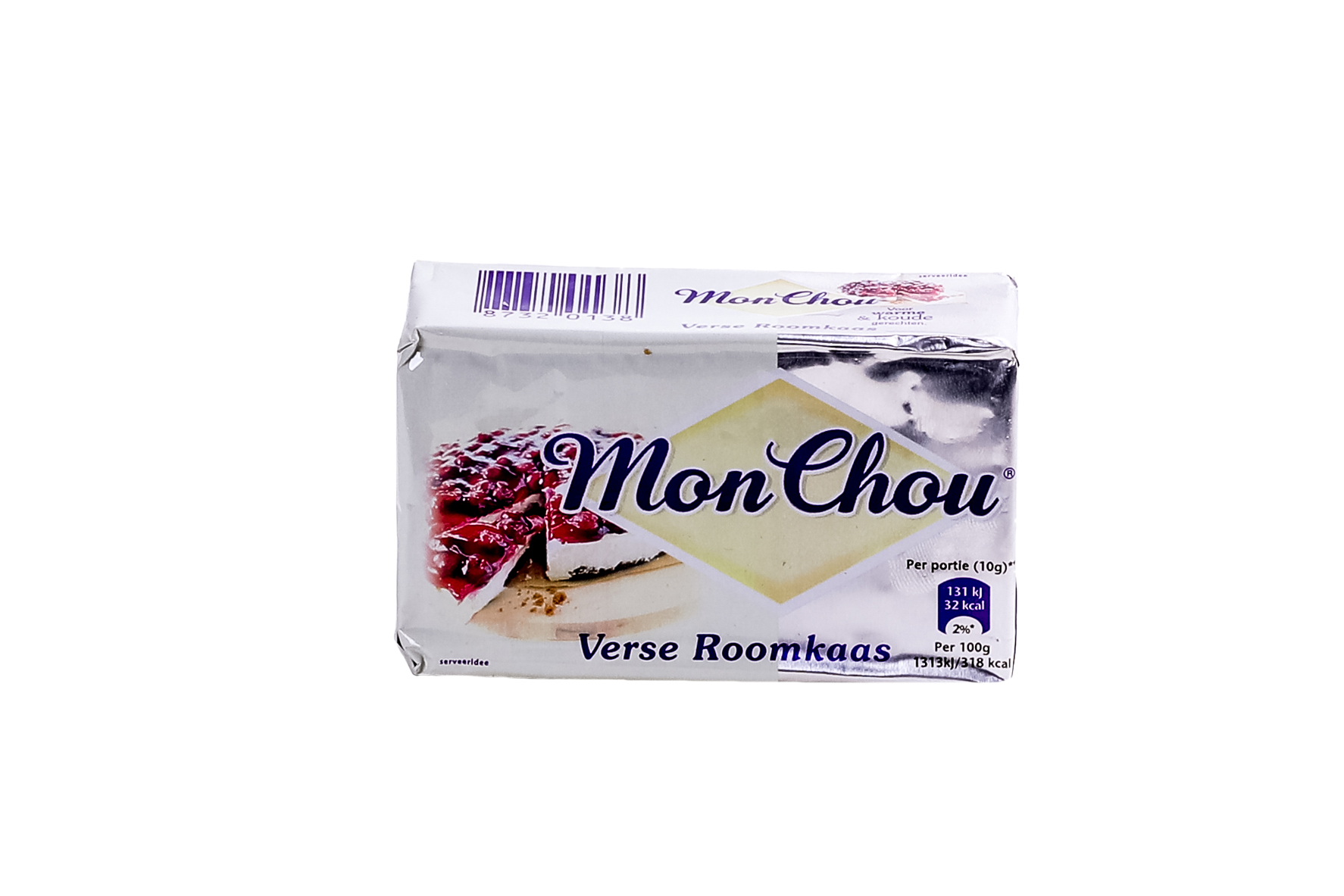 61388 Mon Chou klein 100 gram