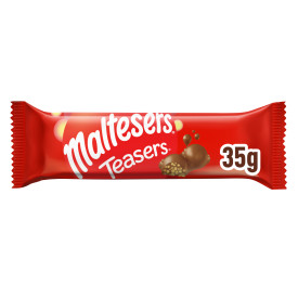 61610 Maltesers teaser bar single 24x35 gr