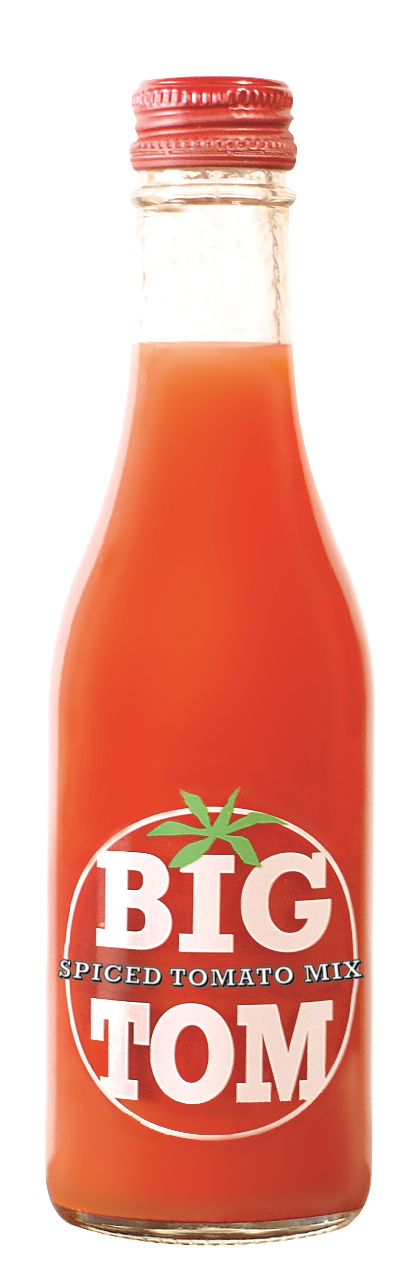61693 Spiced tomato juice 24 x 250ml
