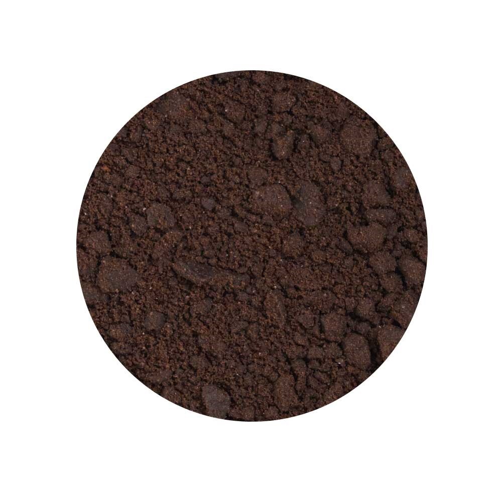 61712 Black cookie crunch 1x800 gr