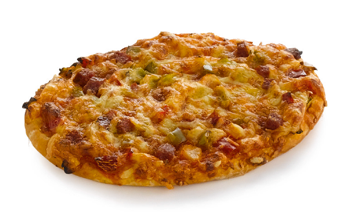 62295 Mini pizza classico 36x157 gram