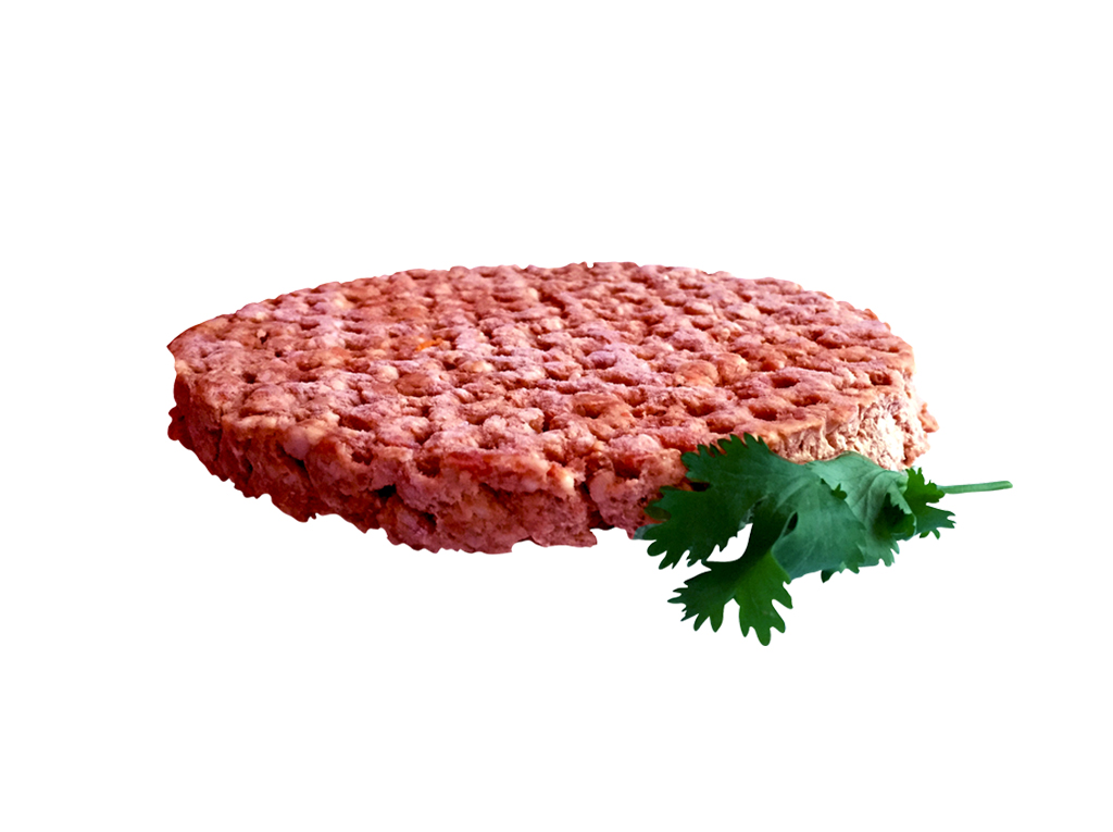 62319 Smoky mountain hamburger 24x180 gram