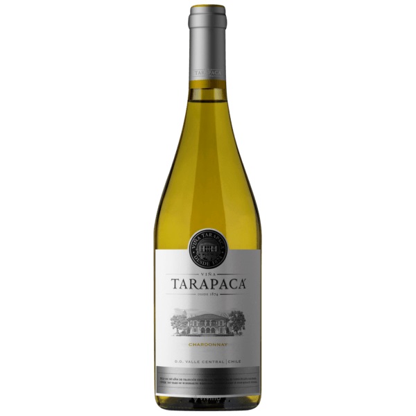 62338 Tarapaca Chardonnay 2019 0,75 liter