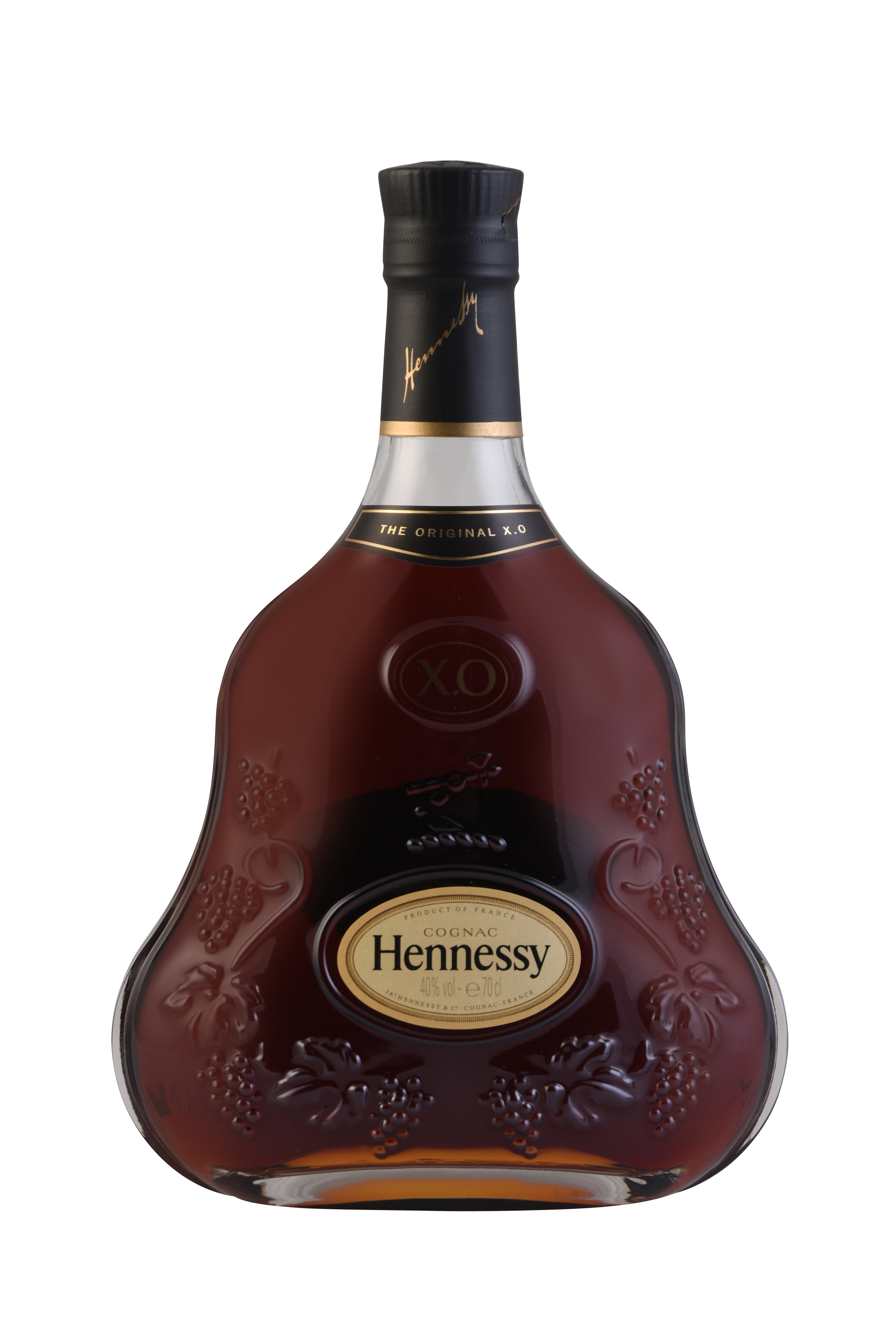 62594 Hennessy xo cognac 1x70 cl